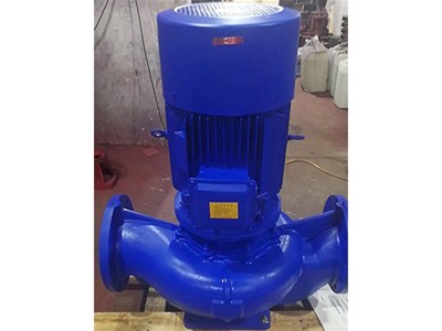 山西靳之源浩機(jī)電來介紹：離心泵的類型和選用