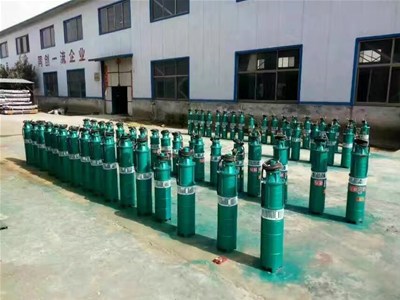 山西潛水泵使用安裝的技術(shù)重點(diǎn)？山西潛水泵廠家相關(guān)人員告訴你